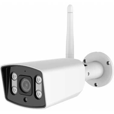 CAMARA WIFI EXT.GUARDIAN II EG-CIPEXT004
