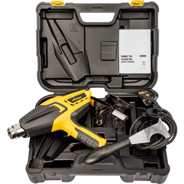 DECAPADOR FURNO750 2000W WG2359358 250L/