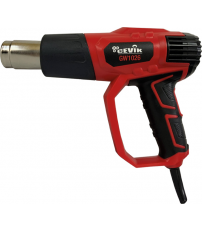 DECAPADOR GW1026M 2000W 300-500L/M