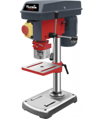 TALADRO COLUMNA CP12-921 350W 13MM C/MOR