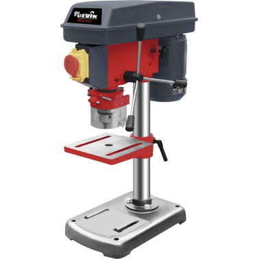 TALADRO COLUMNA CP12-921 350W 13MM C/MOR