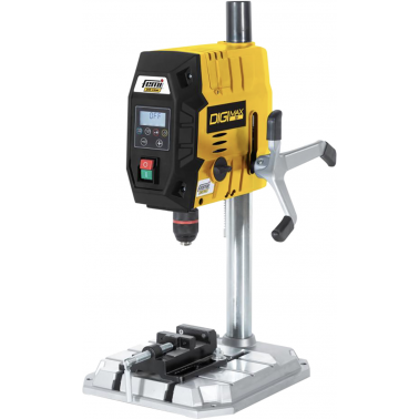 TALADRO COLUMNA FM-DIGIMAX13 720W 13MM