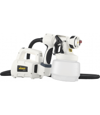 TURBINA PARA PINTURA PLASTICA WAGNER W450 460W WG-2361524