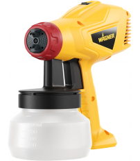TURBINA PINT.LAC/BA W125 350W WG-2409303