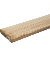 TABLA  DIEGO RANURADA 1,9X9,6X24 CM