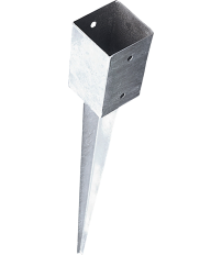 SOPORTE PARA CLAVAR