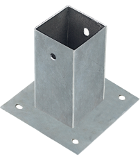 SOPORTE PARA FIJAR