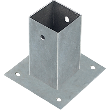 SOPORTE PARA FIJAR