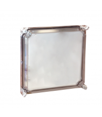 TAPA T-CC-22 PARA CAJA 285x285 CLAVED