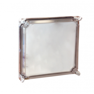 TAPA T-CC-22 PARA CAJA 285x285 CLAVED