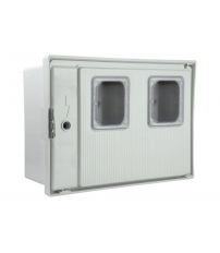 CPM1 CAJA CONTADOR MR-S S/TEJADILLO 2V-REFORMAS