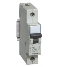 403575 INTERRUPTOR MAGNETOTERMICO 1P 10A