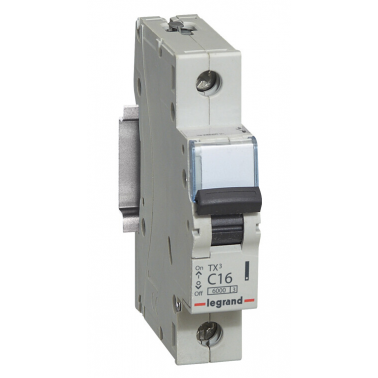 403579 INTERRUPTOR MAGNETOTERMICO 32A