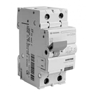 FCO C 20A. 30mA. 6KA AC (64)