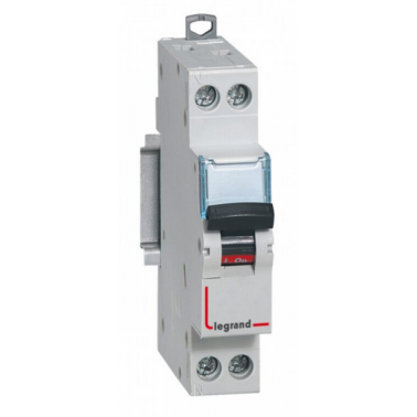 INTERRUPTOR ICP-M C60N 1P 15A