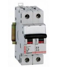 603036 INTERRUPTOR ICP-M C60N 1+N 15A LEGRAND