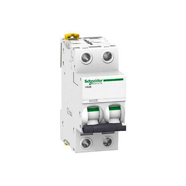 INTERRUPTOR ICP-M C60N 1+N 20A