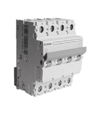 INTERRUPTOR ICPM III+N 5A.