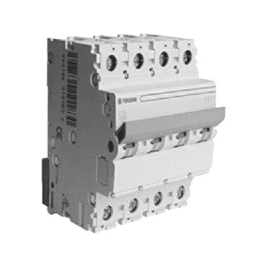 INTERRUPTOR ICPM III+N 5A.