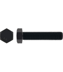 TORNILLO DIN 933 8.8