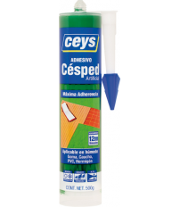 ADHESIVO CESPED 507256 500GR CARTUCHO