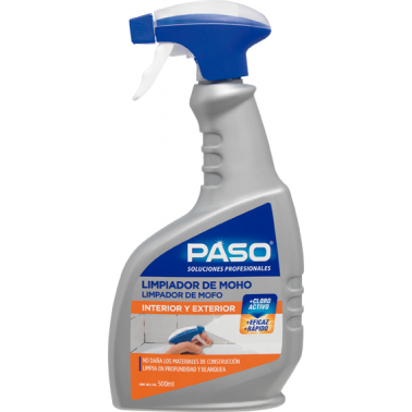 ELIMINA MOHO 703111 500ML SPRAY
