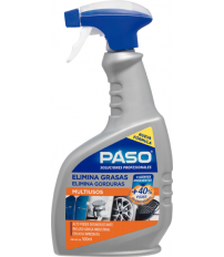 ELIMINA GRASA INTENSO 703112 500ML SPRAY