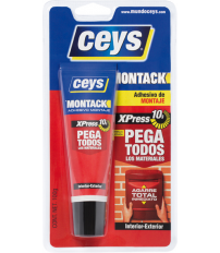 MONTACK XPRESS 507264 100GR BLISTER