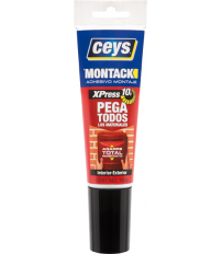 MONTACK XPRESS 507252 190GR TUBO