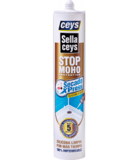 SELLACEYS STOPMOHO 280ML CART.BCO