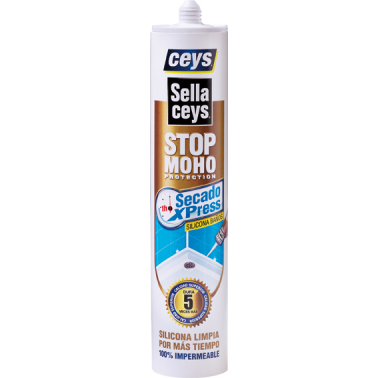 SELLACEYS STOPMOHO 280ML CART.BCO