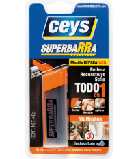 SUPERBARRA MULTIUSOS 505036 48GR