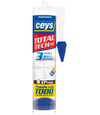 TOTAL TECH XPRESS 507226 290ML CART.TRAN