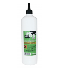 COLA POLIURETANO D4 180 BIBERON 750GR.