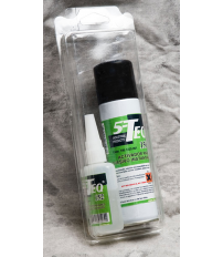 KIT ADHESIVO 5-TEQ 152 50GR Y SPRAY ACTIVADOR 150ML
