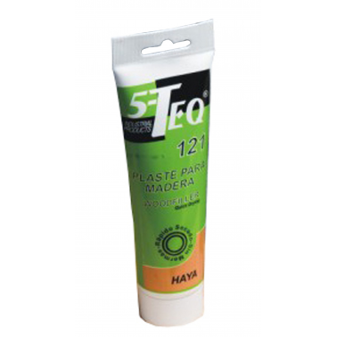 RESTAU.PLASTE AL AGUA 121 125ML CASTAÑO