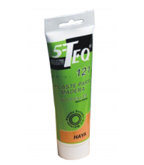 RESTAU.PLASTE AL AGUA 121 125ML SAPELLY