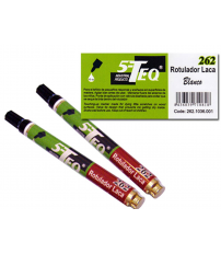 ROTUL.RETOQUE LACA 262 10CC BLANCO