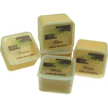 TACO CERA BLANDA 101 24GR. NEGRO