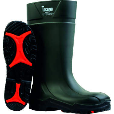 BOTA JOBMASTER PLUS S5 TPU T-41 VDE/NGR