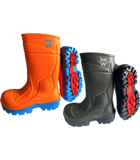 BOTA SUPER THERMO S5L