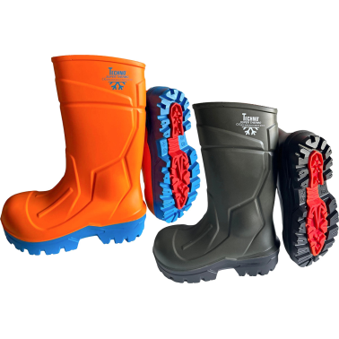 BOTA SUPER THERMO S5L