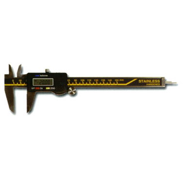 CALIBRE DE PRECISIÓN CLD-15 INOXIDABLE