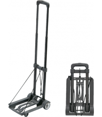 CARRO ABS PLEGABLE BC-30 45KG NEGRO