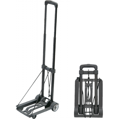 CARRO ABS PLEGABLE BC-30 45KG NEGRO