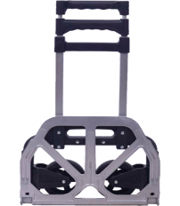 CARRO ALMACÉN ALUMINIO PLEGABLE