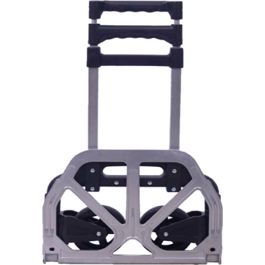 CARRO ALMACÉN ALUMINIO PLEGABLE