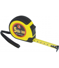 FLEXOMETRO BM-158825/B BIMAT.5MX25MM C/F