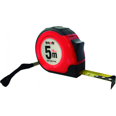 FLEXOMETRO BM-188825/B BIMAT. 8MX25MM