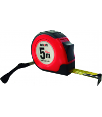 FLEXOMETRO GMX-825 GOMA 8MX25MM C/F IMAN